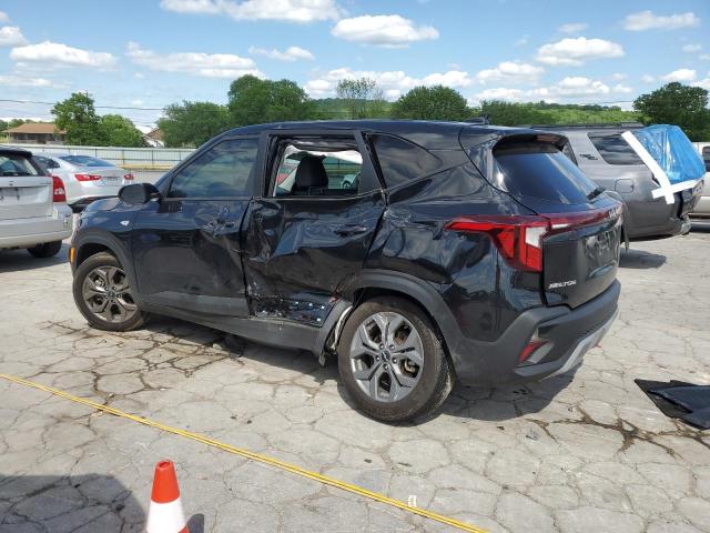 Vin: kndepcaa3r7474314, lot: 55903675, kia seltos lx 20242