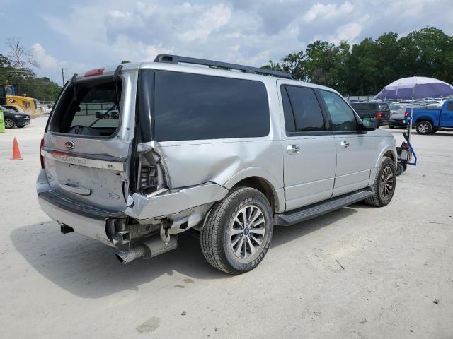 Vin: 1fmjk1ht8fef15077, lot: 55824385, ford expedition el xlt 20153