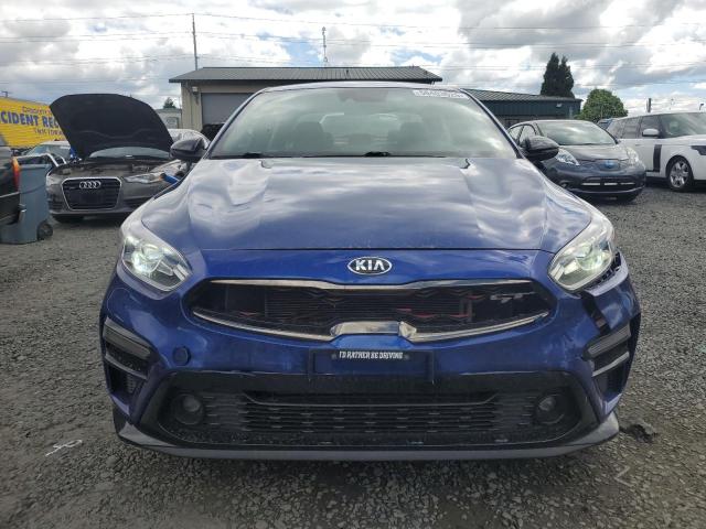 2021 KIA FORTE GT 3KPF44AC2ME330380