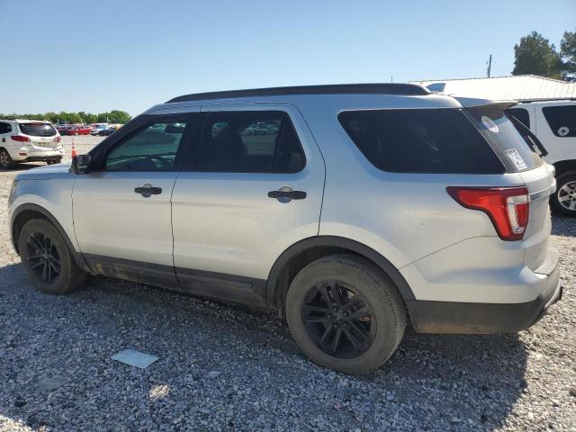 2017 FORD EXPLORER - 1FM5K7BH7HGB45174