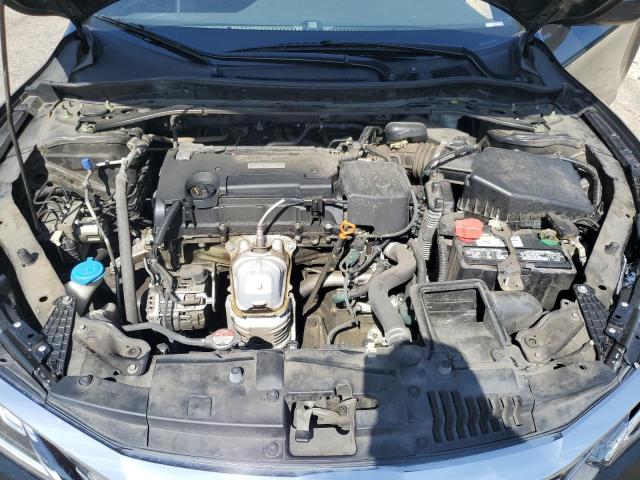 2017 HONDA ACCORD SPO - 1HGCR2F57HA145822