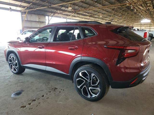 2024 CHEVROLET TRAX 2RS KL77LJE23RC206251
