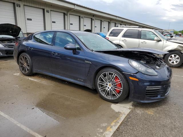 Vin: wp0af2a73gl081725, lot: 56754975, porsche panamera gts 20164
