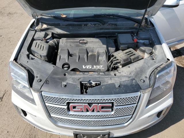 2017 GMC TERRAIN DE - 2GKFLVE38H6157509