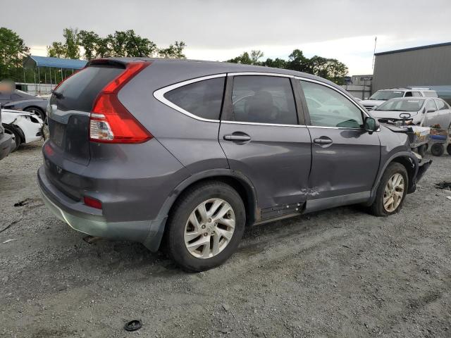 2016 HONDA CR-V EX - 2HKRM3H58GH550038
