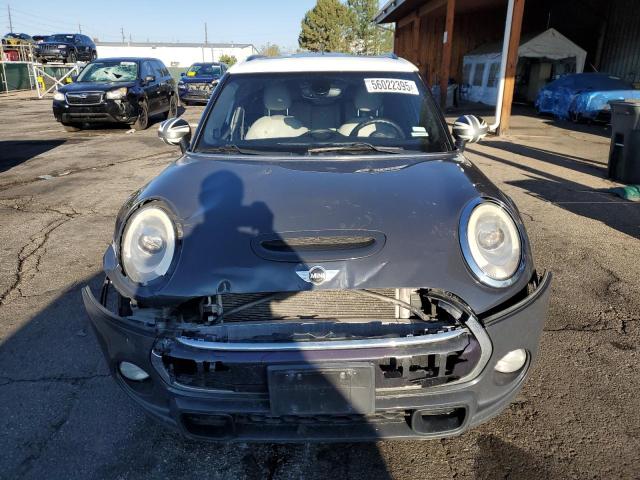 2017 MINI COOPER S - WMWXU3C5XH2D33124