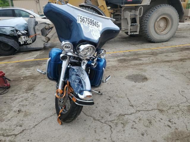 2002 HARLEY-DAVIDSON FLHTCI 1HD1FFW132Y629308