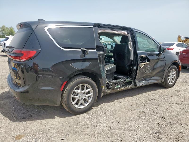 Vin: 2c4rc1bg7rr178764, lot: 56688925, chrysler pacifica touring l 20243
