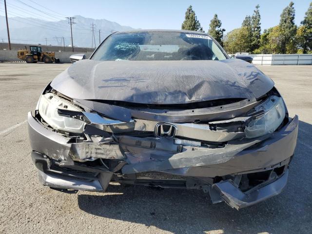 2018 HONDA CIVIC LX 2HGFC2F52JH519050