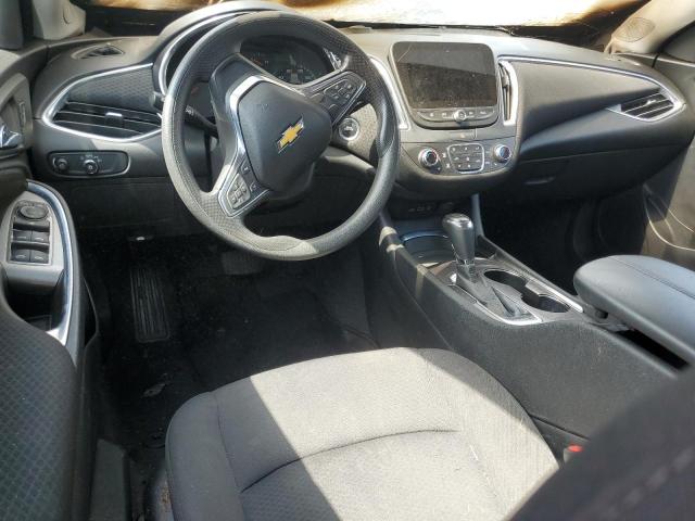 2019 CHEVROLET MALIBU LT - 1G1ZD5ST9KF136149