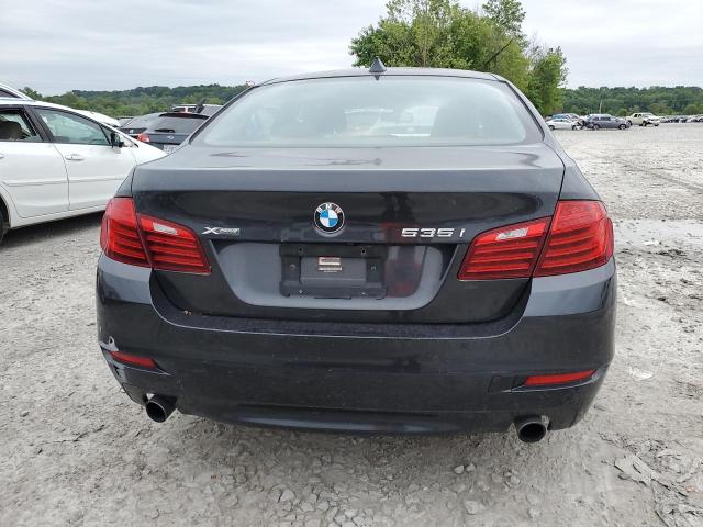 2015 BMW 535 XI WBA5B3C52FD544541