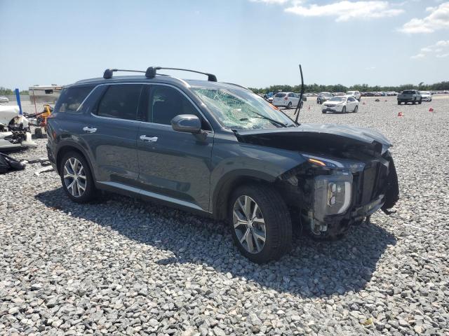 Vin: km8r3dhe2nu391329, lot: 56842765, hyundai palisade sel 20224