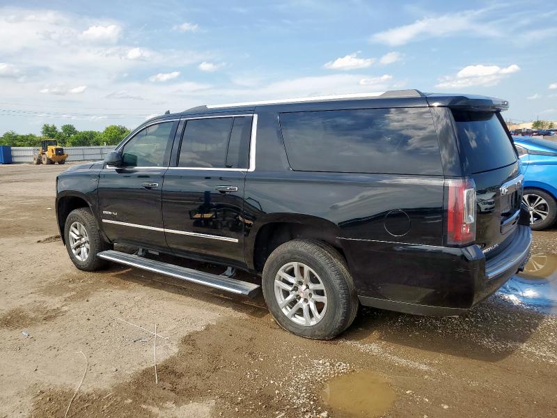 Vin: 1gks2hkj4gr147889, lot: 58672165, gmc yukon denali 20162