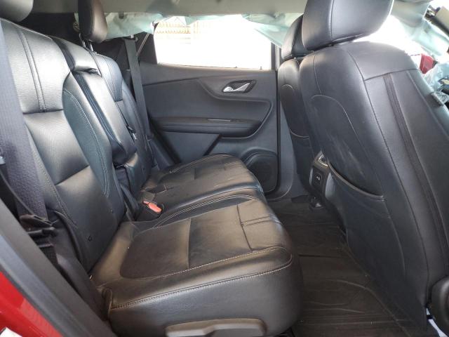 2019 CHEVROLET BLAZER 1LT 3GNKBBRA4KS620945