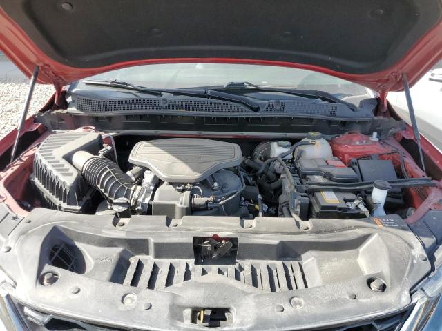 3gnkbkrs8ms527910 - 2021 Chevrolet blazer rs - #58432605