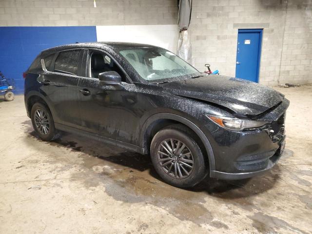 Vin: jm3kfbcm3m1372568, lot: 57748295, mazda cx-5 touring 20214