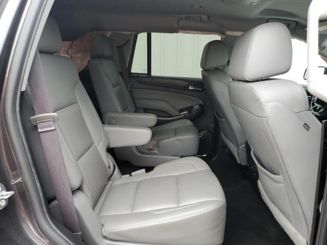 2017 CHEVROLET TAHOE C150 1GNSCBKC8HR397149