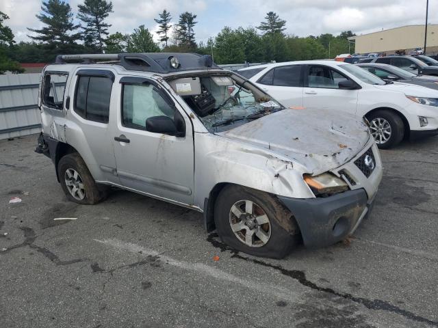 Vin: 5n1an0nw7bc523015, lot: 59000495, nissan xterra off road 20114