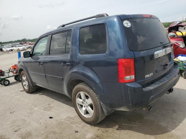 Vin: 5fnyf4h58ab016166, lot: 56123315, honda pilot exl 20102