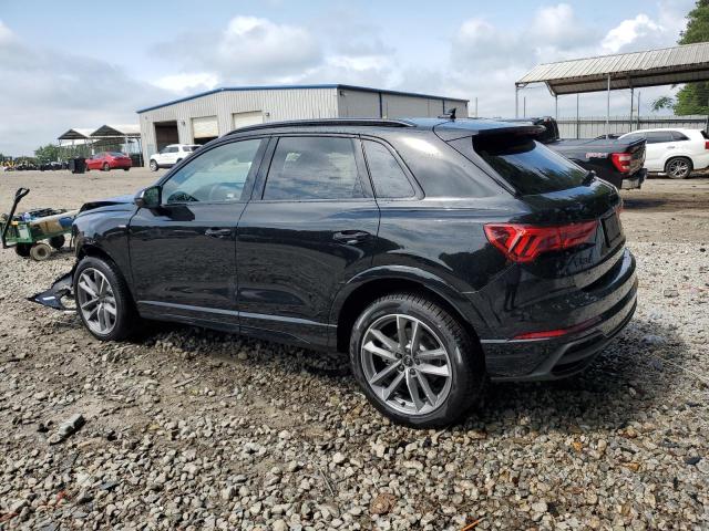 Vin: wa1decf39s1035066, lot: 57300105, audi q3 premium s line 45 20252