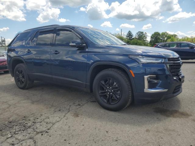 Vin: 1gnevhkw7pj148536, lot: 56295005, chevrolet traverse lt 20234