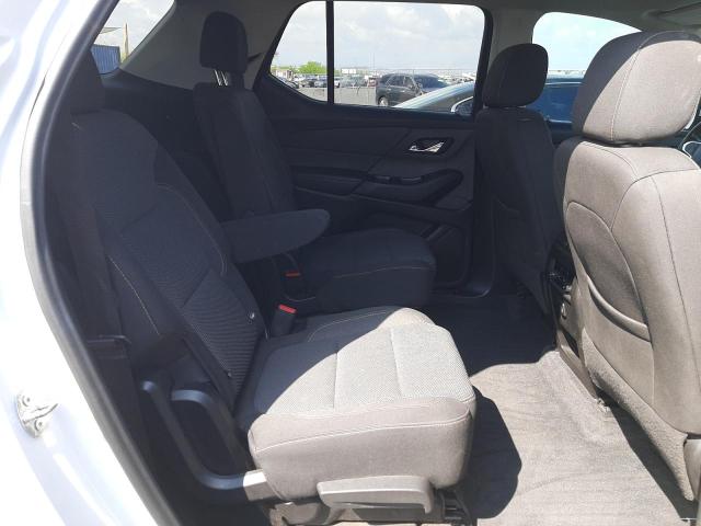 2020 CHEVROLET TRAVERSE L - 1GNERGKW7LJ139585
