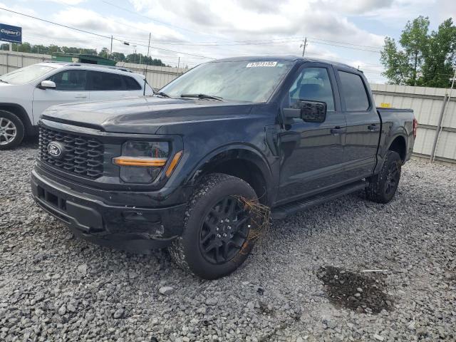 Vin: 1ftew2lp0rkf03599, lot: 57073155, ford f150 stx stx 2024 img_1