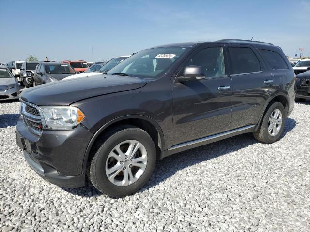 Vin: 1c4rdjdg0dc692130, lot: 52398695, dodge durango crew 2013 img_1
