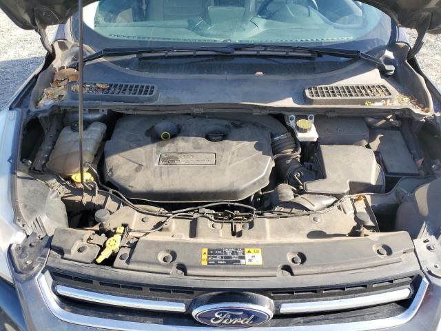 2016 FORD ESCAPE TIT - 1FMCU0J92GUA40027