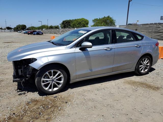 Vin: 3fa6p0hdxlr235383, lot: 56752235, ford fusion se 2020 img_1