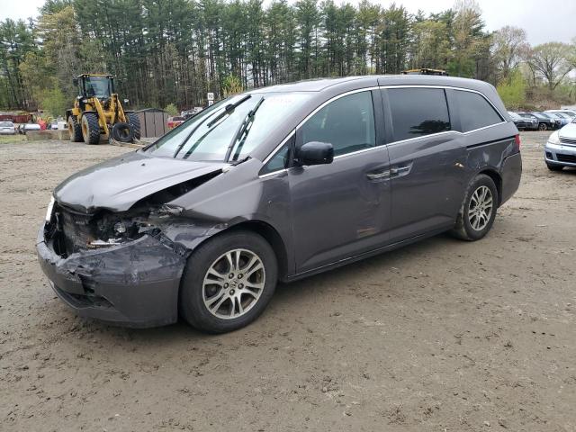 Vin: 5fnrl5h60db083408, lot: 55395095, honda all models exl 2013 img_1
