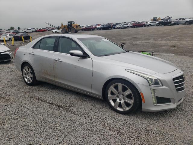 Vin: 1g6ar5sx6g0197237, lot: 56484275, cadillac cts luxury collection 20164