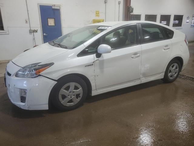Vin: jtdkn3du9a1114664, lot: 55874475, toyota prius 2010 img_1