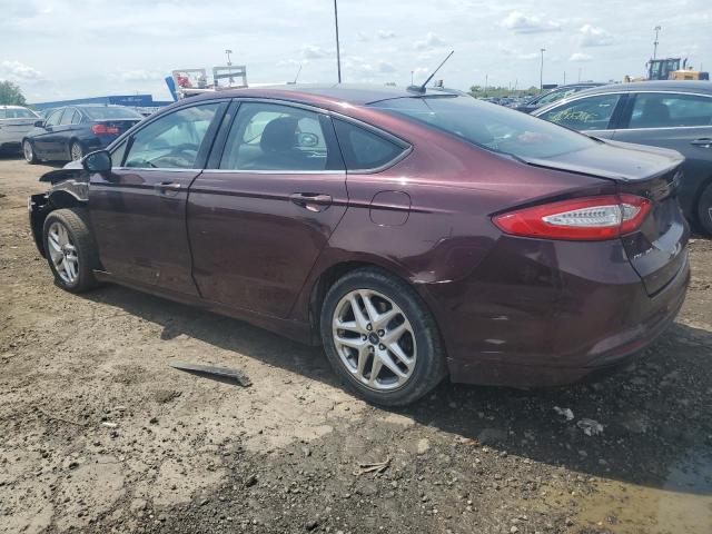 Vin: 3fa6p0h7xdr162978, lot: 58501295, ford fusion se 20132
