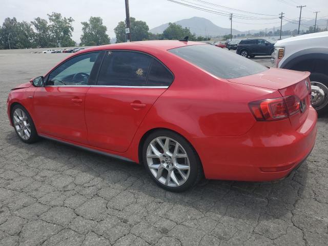 Vin: 3vw4t7aj0em318615, lot: 58542385, volkswagen jetta gli 20142