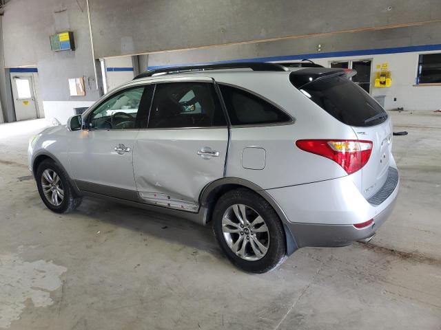 Vin: km8nudcc0cu186753, lot: 57837345, hyundai veracruz gls 20122