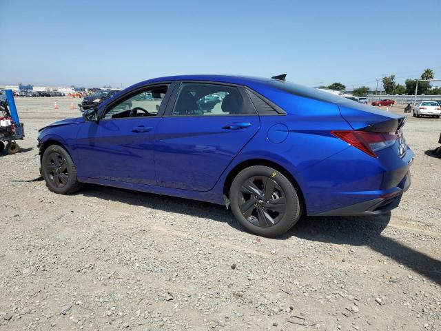 Vin: kmhlm4ag0pu397115, lot: 58784655, hyundai elantra sel 20232