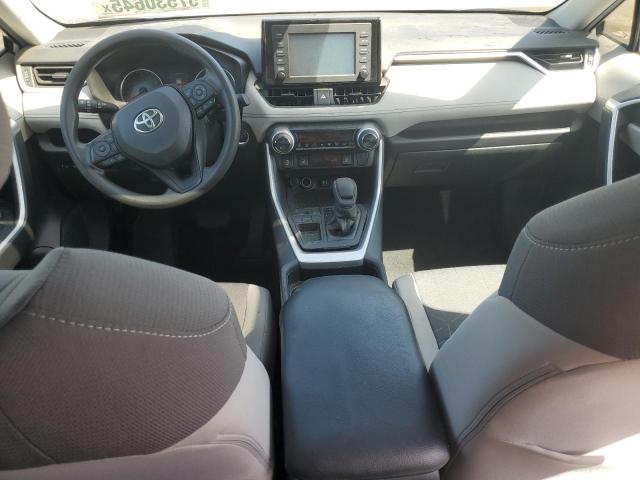 2019 TOYOTA RAV4 XLE - 2T3W1RFV9KW017697