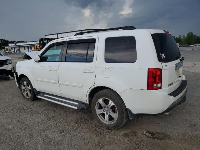 Vin: 5fnyf3h75db025729, lot: 56788345, honda pilot exln 20132