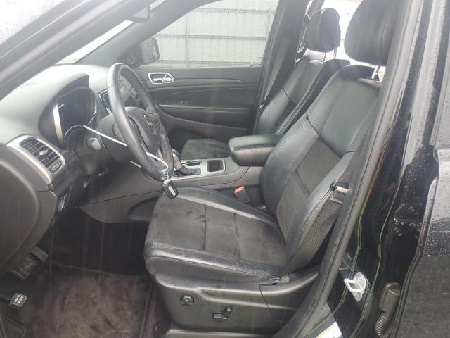 2019 JEEP GRAND CHER - 1C4RJFAG2KC587337