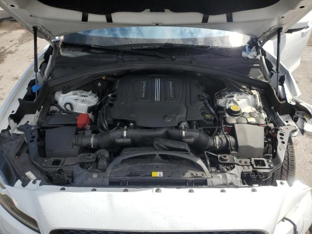 2018 JAGUAR F-PACE PRE SADCK2EV5JA248140