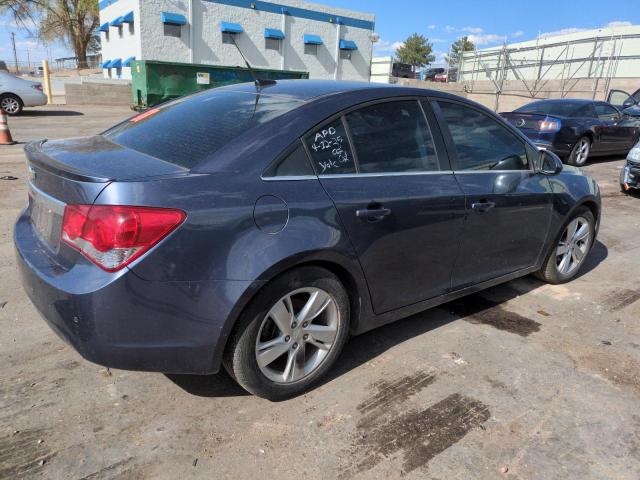 Vin: 1g1p75sz4e7192212, lot: 56594715, chevrolet cruze 20143