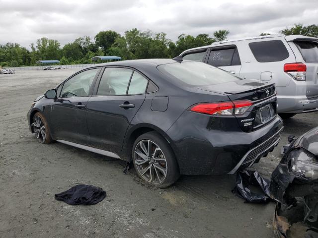 2020 TOYOTA COROLLA SE - JTDS4RCE9LJ006516
