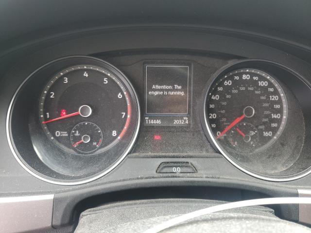 2018 VOLKSWAGEN ATLAS SE - 1V2KR2CA2JC514803