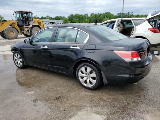 Vin: 1hgcp3f8xaa017117, lot: 57504995, honda accord exl 20102