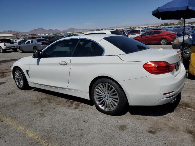 Vin: wba3v7c51ej873074, lot: 58778785, bmw 4 series i sulev 20142