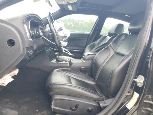 2021 DODGE CHARGER SX - 2C3CDXBG5MH511178