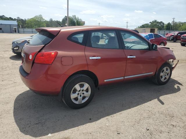 Vin: jn8as5mtxcw301087, lot: 55282645, nissan rogue s 20123