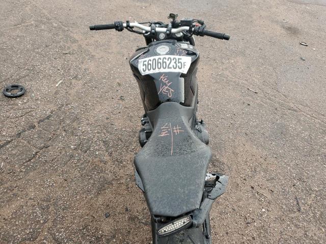 2016 YAMAHA FZ09 JYARN33E5GA008628