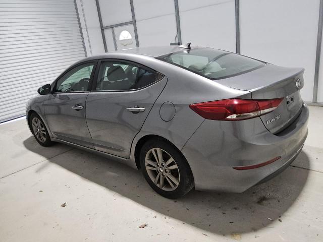 Vin: 5npd84lf1jh244312, lot: 57457855, hyundai elantra sel 20182